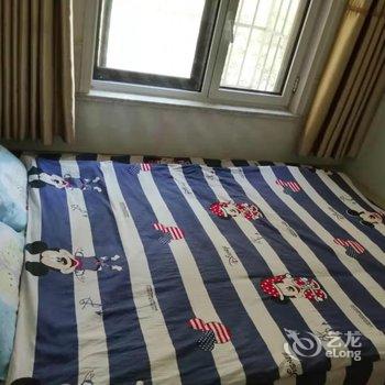 青岛浪漫满屋公寓(5号店)酒店提供图片