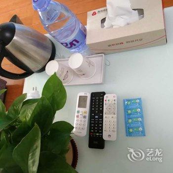 青岛浪漫满屋公寓(5号店)酒店提供图片