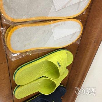 青岛浪漫满屋公寓(5号店)酒店提供图片