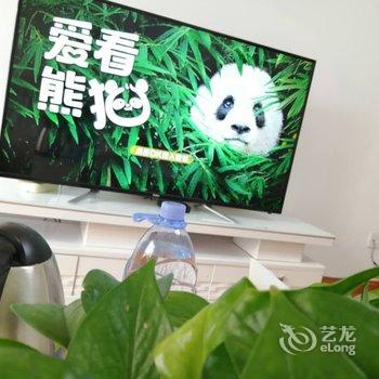 青岛浪漫满屋公寓(5号店)酒店提供图片