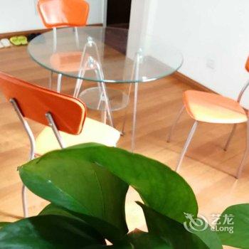 青岛浪漫满屋公寓(5号店)酒店提供图片