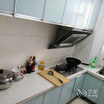 青岛浪漫满屋公寓(5号店)酒店提供图片