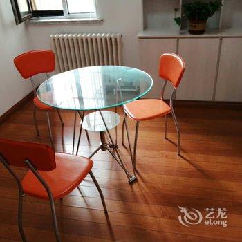 青岛浪漫满屋公寓(5号店)酒店提供图片
