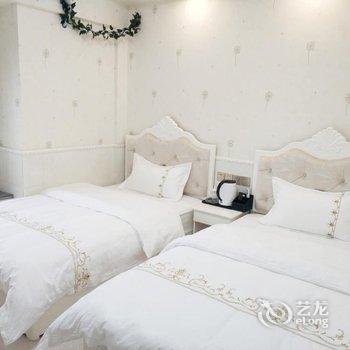 星期八公寓(成都东站店)酒店提供图片