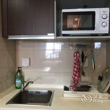 北京雷拉公寓酒店提供图片