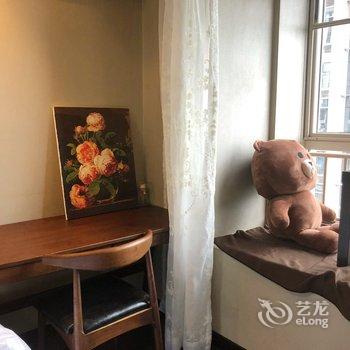 北京雷拉公寓酒店提供图片