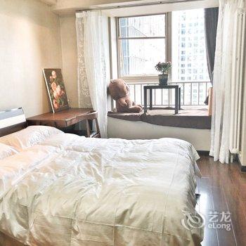 北京雷拉公寓酒店提供图片