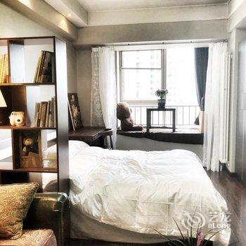 北京雷拉公寓酒店提供图片