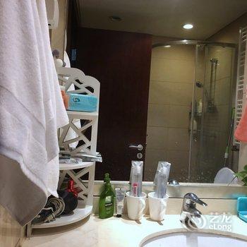 北京雷拉公寓酒店提供图片