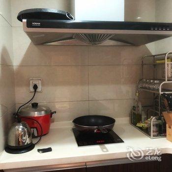 北京雷拉公寓酒店提供图片