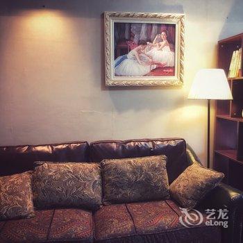 北京雷拉公寓酒店提供图片