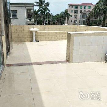 湛江硇洲岛祥龙渔家乐酒店提供图片