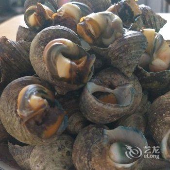 湛江硇洲岛祥龙渔家乐酒店提供图片