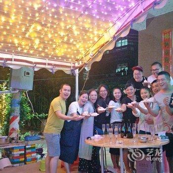 湛江硇洲岛祥龙渔家乐酒店提供图片