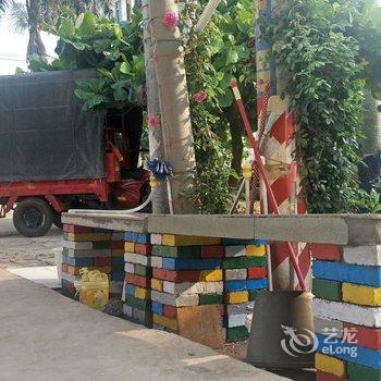 湛江硇洲岛祥龙渔家乐酒店提供图片