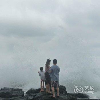 湛江硇洲岛祥龙渔家乐酒店提供图片