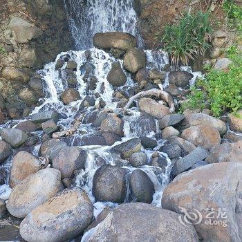 湛江硇洲岛祥龙渔家乐酒店提供图片