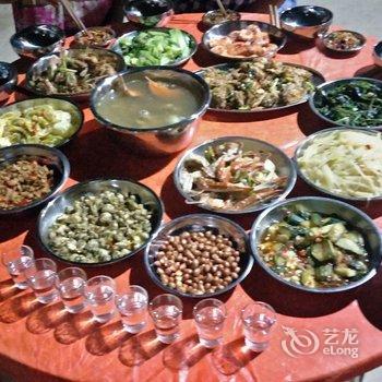 湛江硇洲岛祥龙渔家乐酒店提供图片