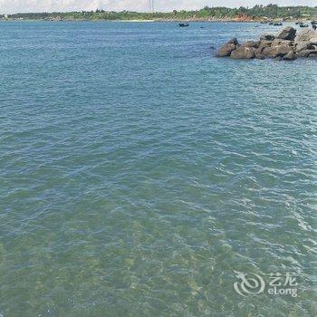 湛江硇洲岛祥龙渔家乐酒店提供图片