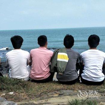 湛江硇洲岛祥龙渔家乐酒店提供图片