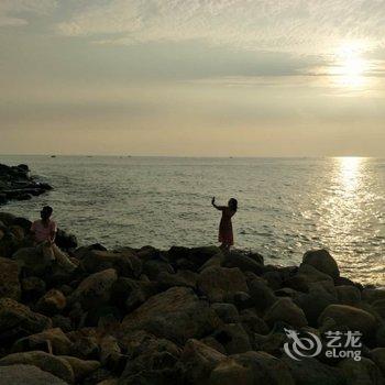 湛江硇洲岛祥龙渔家乐酒店提供图片