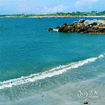 湛江硇洲岛祥龙渔家乐酒店提供图片