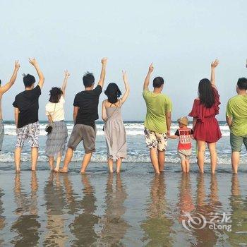 湛江硇洲岛祥龙渔家乐酒店提供图片