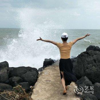 湛江硇洲岛祥龙渔家乐酒店提供图片