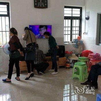 湛江硇洲岛祥龙渔家乐酒店提供图片