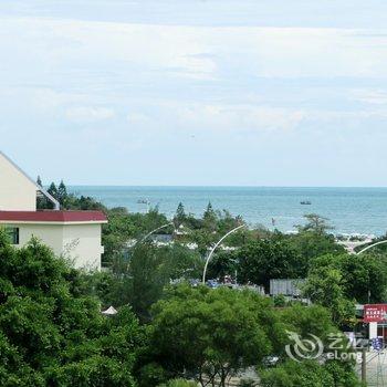 湛江硇洲岛祥龙渔家乐酒店提供图片