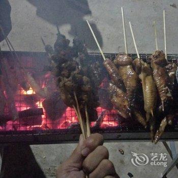 湛江硇洲岛祥龙渔家乐酒店提供图片