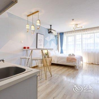 北京大隐公寓酒店提供图片