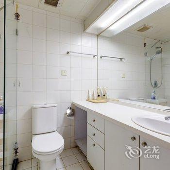 北京大隐公寓酒店提供图片