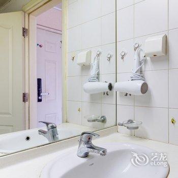 北京大隐公寓酒店提供图片