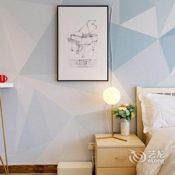 北京大隐公寓酒店提供图片