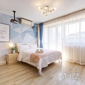 北京大隐公寓酒店提供图片