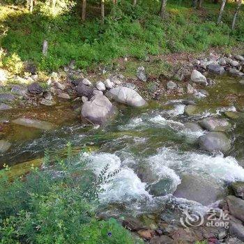 北京陌上花开乡村民宿酒店提供图片