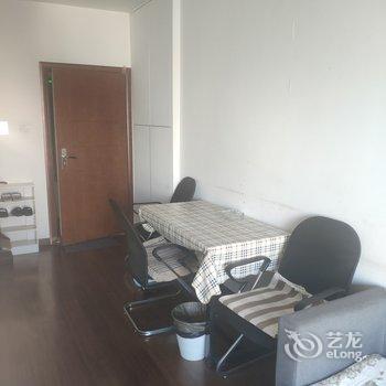 北京锦尚翠景酒店式公寓酒店提供图片