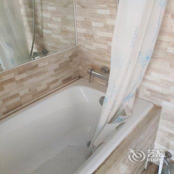 北京锦尚翠景酒店式公寓酒店提供图片