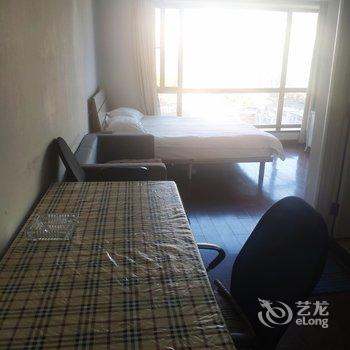 北京锦尚翠景酒店式公寓酒店提供图片