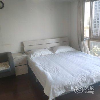 北京锦尚翠景酒店式公寓酒店提供图片