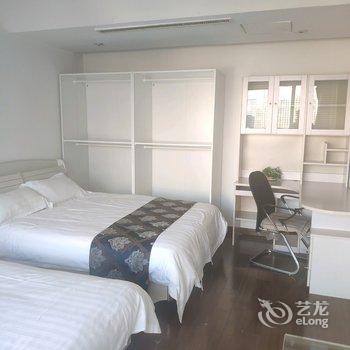 北京锦尚翠景酒店式公寓酒店提供图片