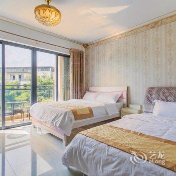 广州温泉度假别墅直营酒店提供图片