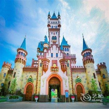 乐家快捷宾馆(大同方特高铁南站店)酒店提供图片