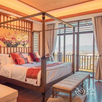 清远碧桂园温泉度假别墅酒店提供图片