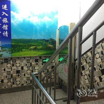 淄博清馨旅馆酒店提供图片