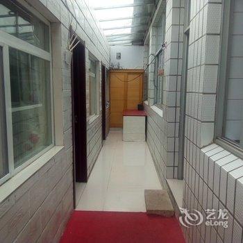 塞罕坝向阳农家院酒店提供图片