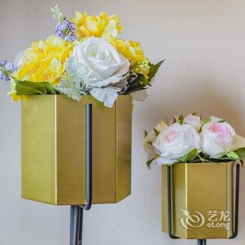 北京荷花公寓酒店提供图片