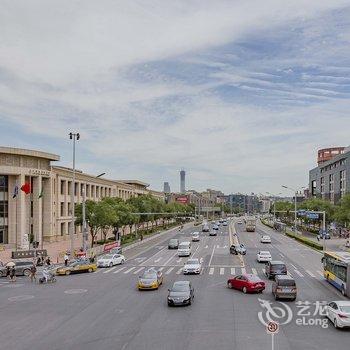 北京荷花公寓酒店提供图片