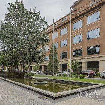 北京荷花公寓酒店提供图片